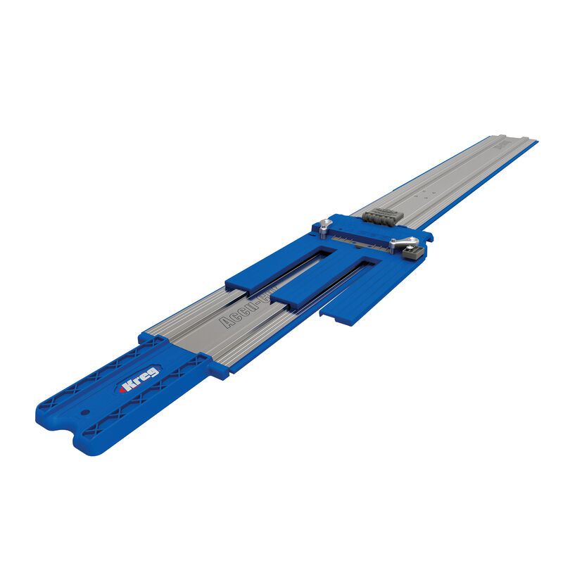 Kreg Rip-cut / Kreg Accu-cut Combo Pack (kma2685 & Kma2700) from